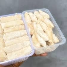 BELLE TOPPERS SPRING ROLL/SAMOSA/SAUSAGE